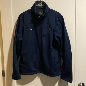Nike USA hockey jacket